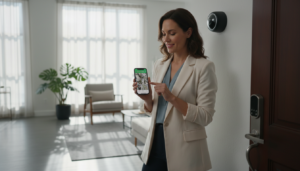 Read more about the article Security Planning for Women Living Alone