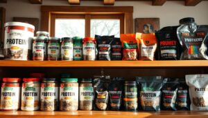 Read more about the article Best Shelf-Stable Proteins for Long-Term Food Storage