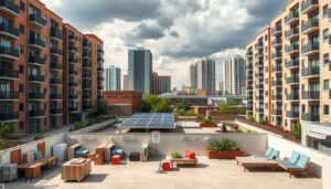 Read more about the article Emergency Shelter Planning for Urban Apartments