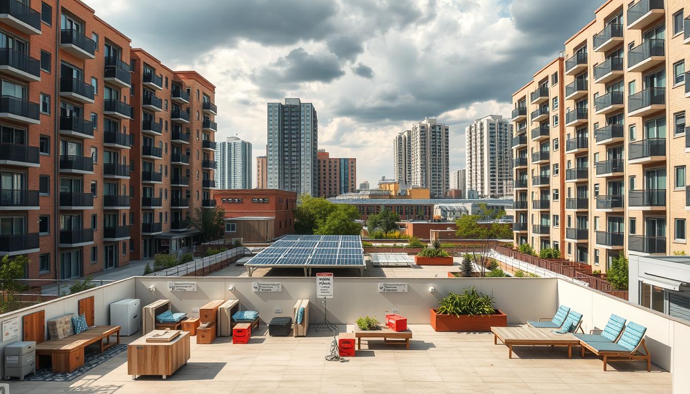 Read more about the article Emergency Shelter Planning for Urban Apartments