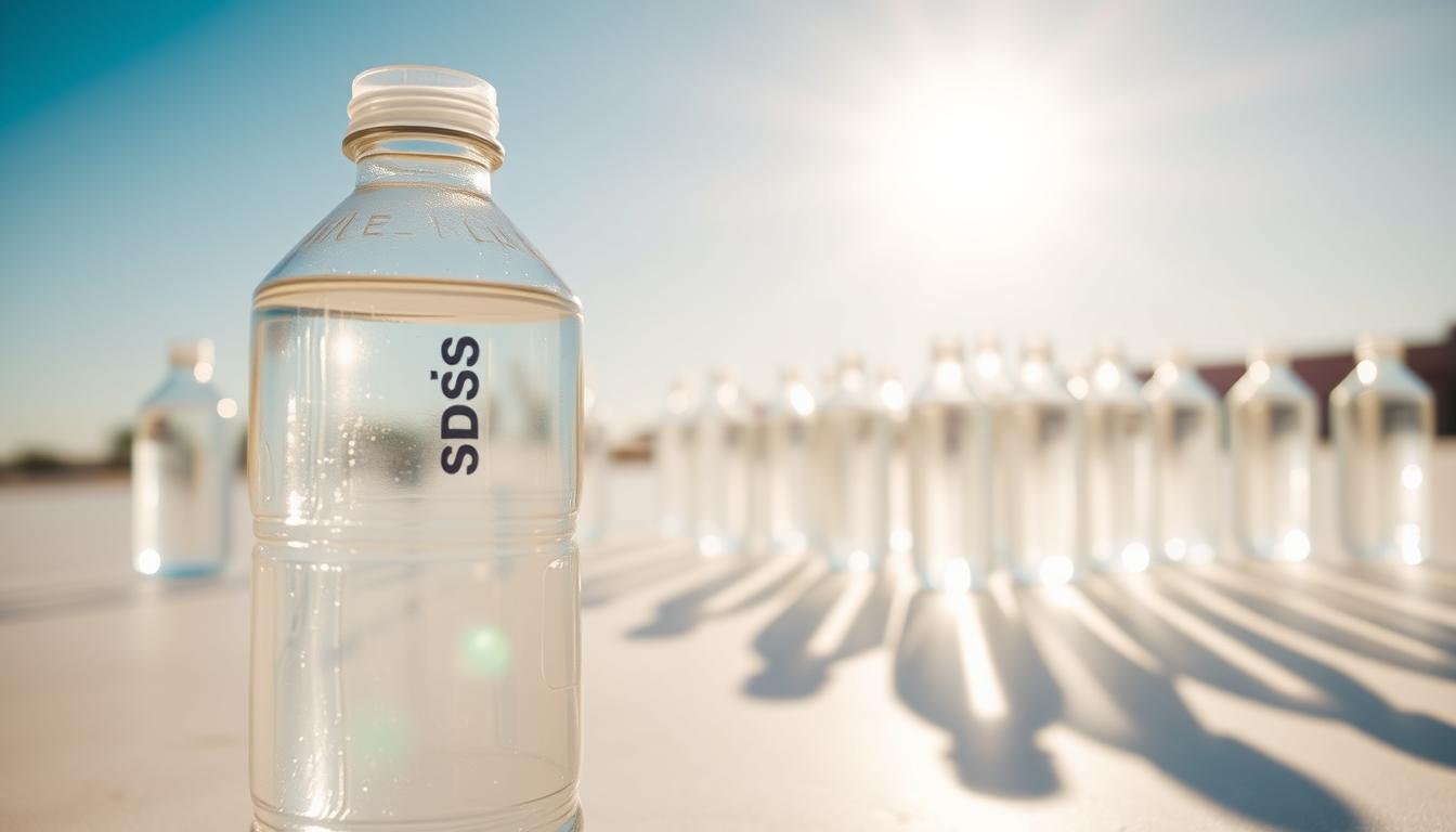 Read more about the article Solar Water Disinfection (SODIS): A Free Water Treatment Method