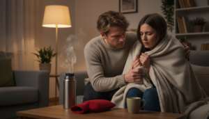 Read more about the article How to Recognize and Treat Hypothermia at Home