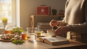 Read more about the article How to Treat Waterborne Illness if You Get Sick