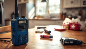 Read more about the article Two-Way Radios for Family Emergency Communication