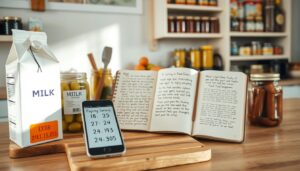 Read more about the article How to Read and Understand Food Expiration Dates