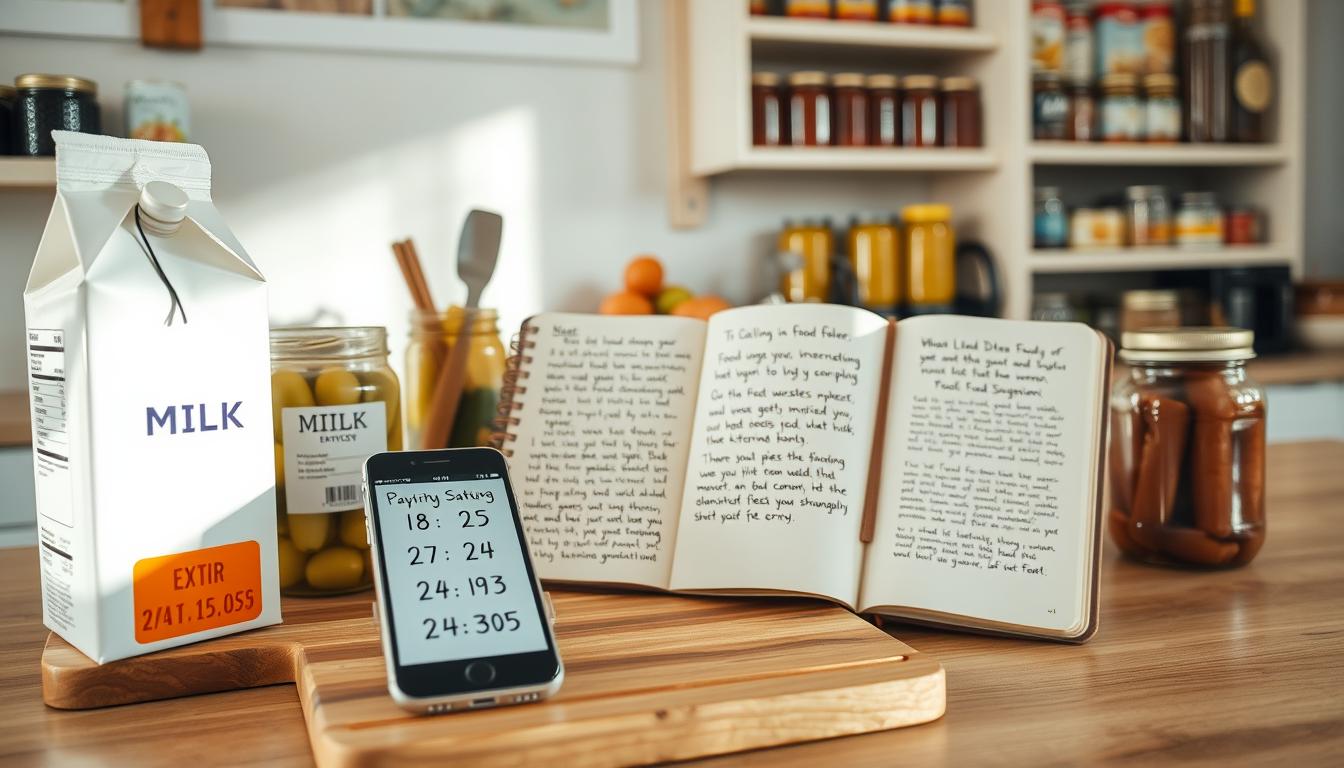 You are currently viewing How to Read and Understand Food Expiration Dates