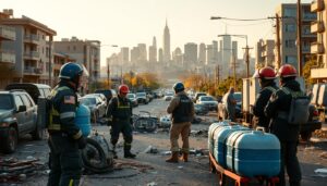 Read more about the article Emergency Water Sources in Urban Areas After a Disaster