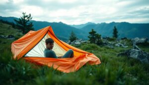 Read more about the article How to Use an Emergency Bivvy or Reflective Blanket Correctly