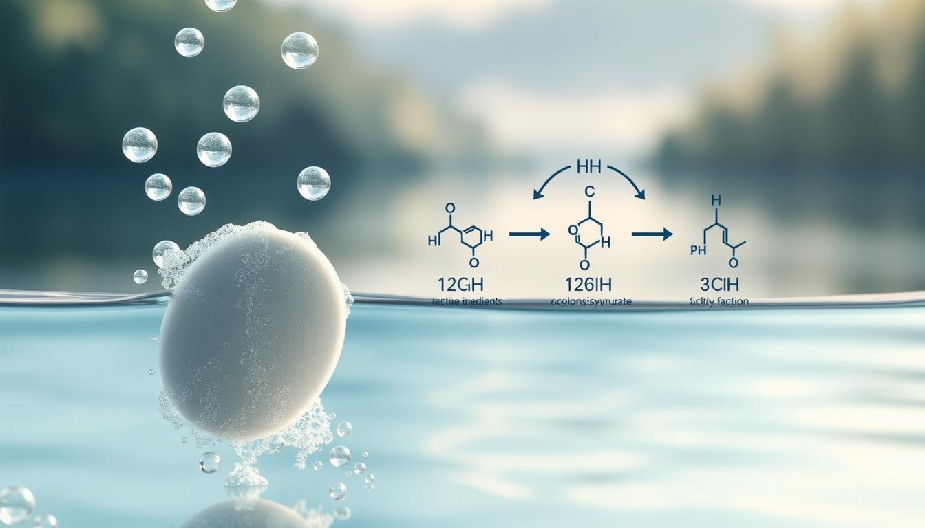 You are currently viewing How Aquatabs and Water Purification Tablets Work