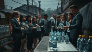 Read more about the article Water Rationing: How to Stretch Your Supply During a Crisis