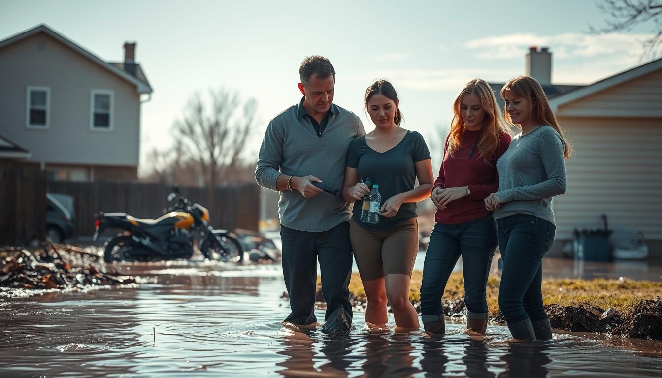 You are currently viewing Water Safety After a Flood: What You Need to Know