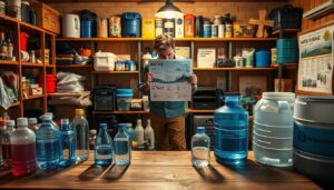 Read more about the article Water Storage Myths Debunked for Everyday Preppers