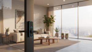 Read more about the article Window Security Options That Do Not Require Bars