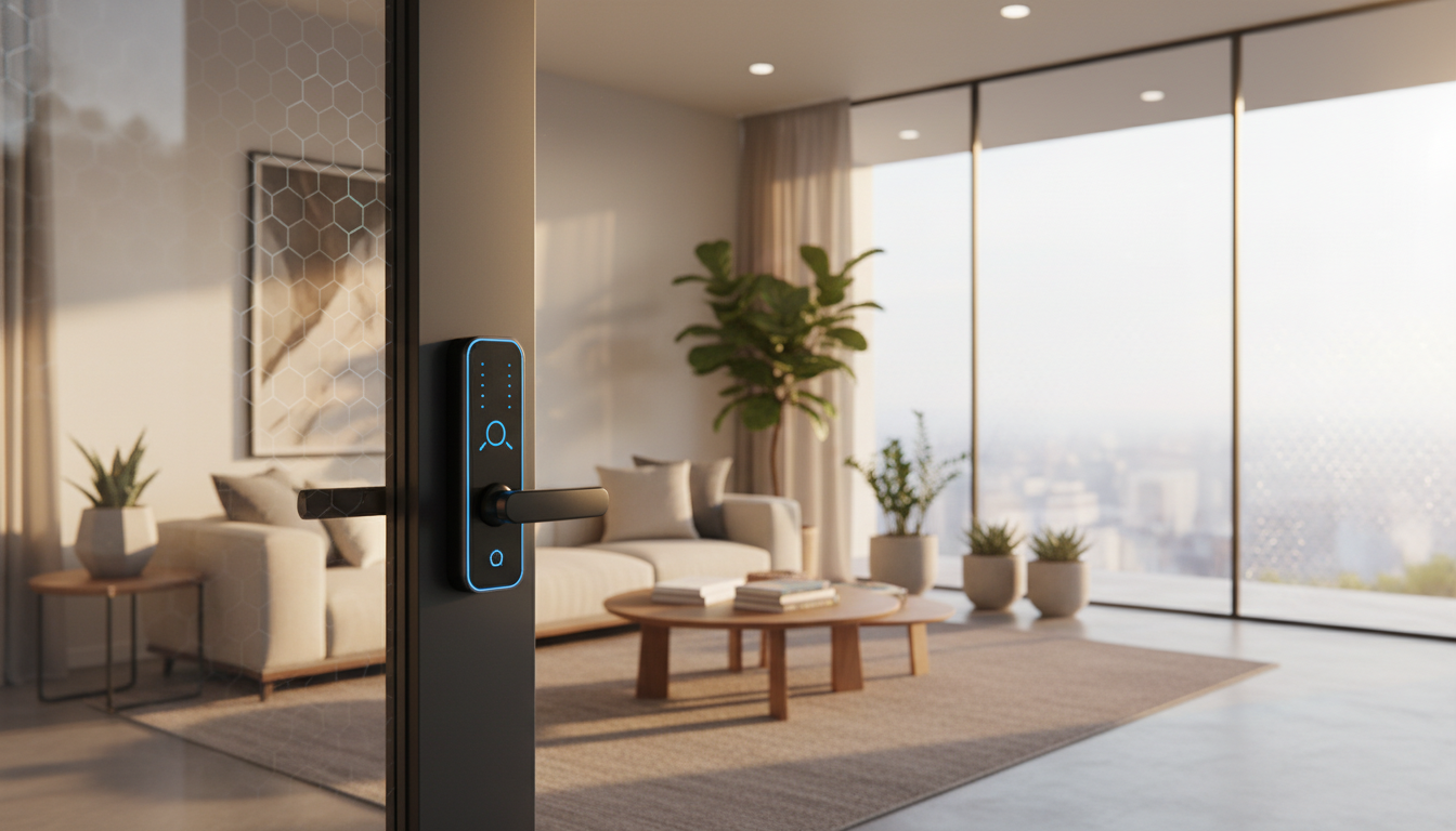 Read more about the article Window Security Options That Do Not Require Bars