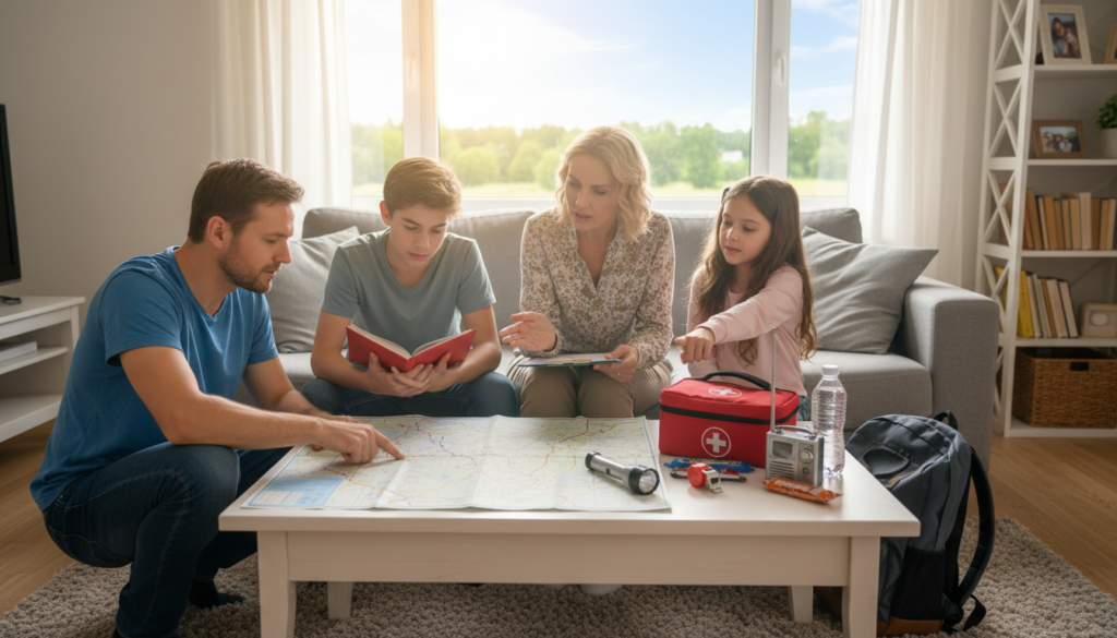 emergency action plan rehearsal emergency action plan rehearsal