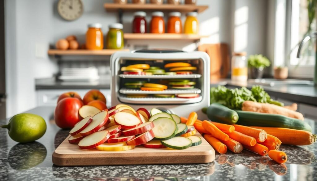 how to dehydrate food at home with uniform slices how to dehydrate food at home with uniform slices