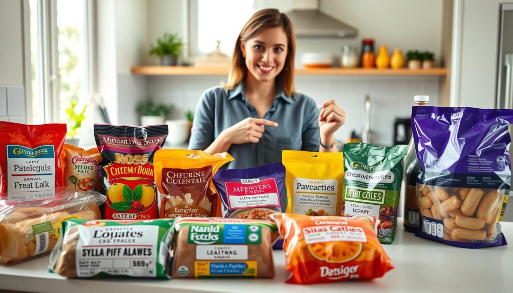 how to read food labels with closed coding systems