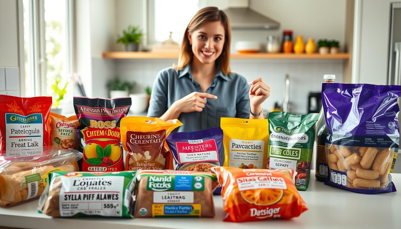 how to read food labels with closed coding systems