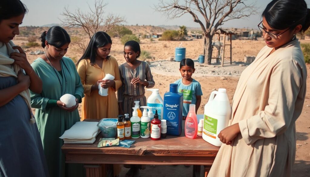 personal hygiene water crisis solutions personal hygiene water crisis solutions