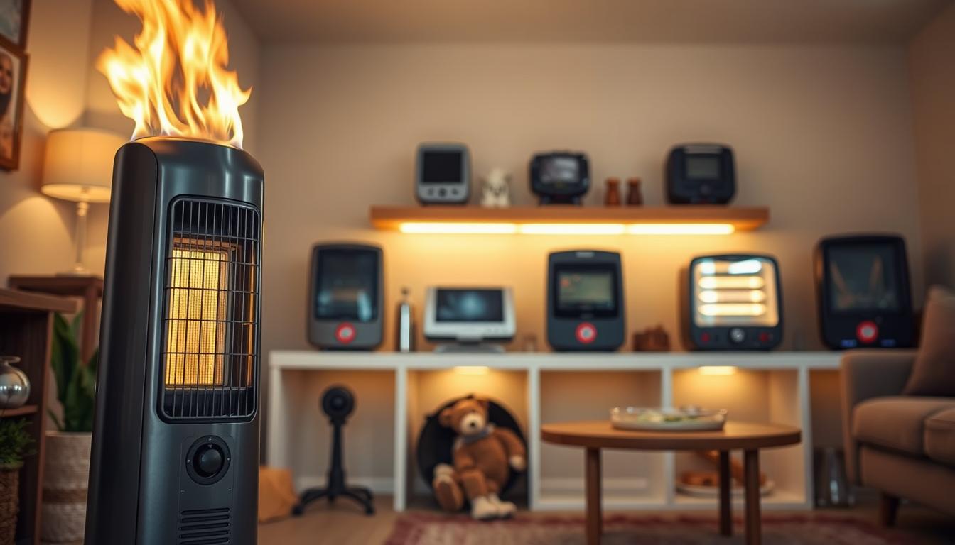 top-rated indoor propane heaters for emergency use